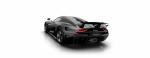 Koenigsegg Regera Carbon Bad Boy 2017 года